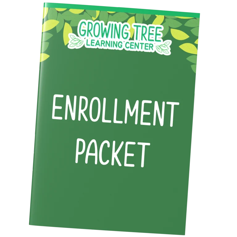 ENROLLMENT PACKET